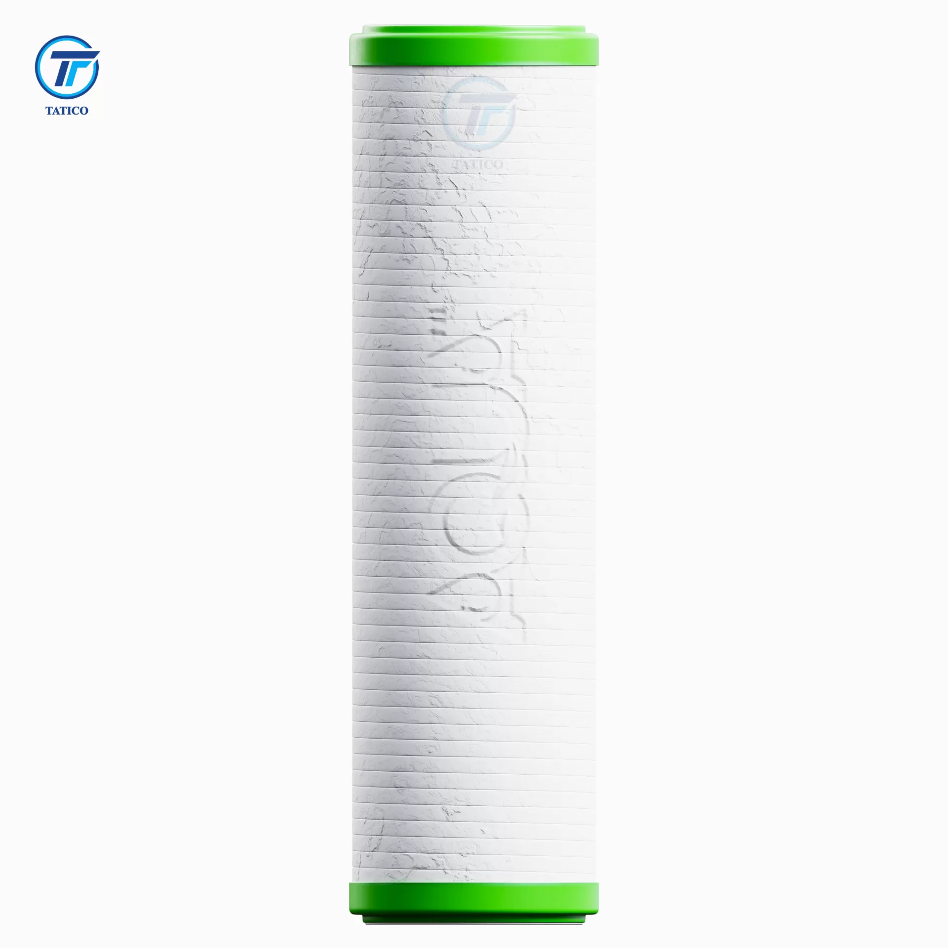 Lõi lọc nước Aqua 1 micron (lõi số 3)